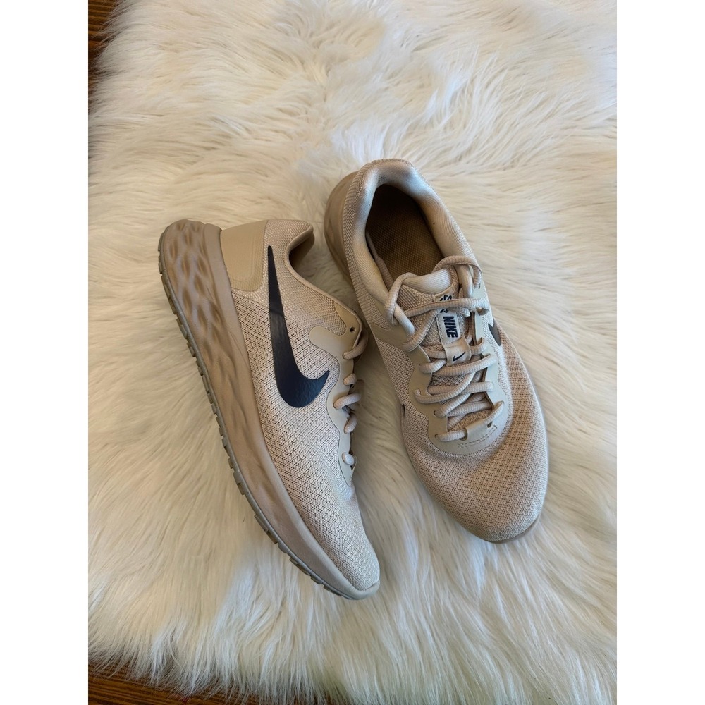 Nike Revolution 6 Next Nature Men's Running‎ Shoes size 8